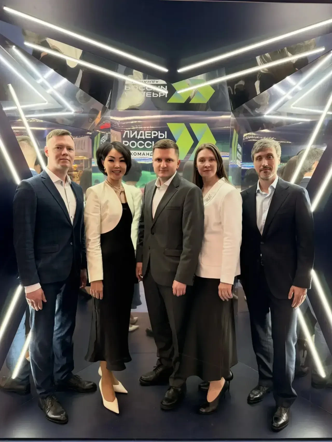 📢Хотим поделиться по‑настоящему классной новостью 

Команда Правительства Чукотского автономного ок
