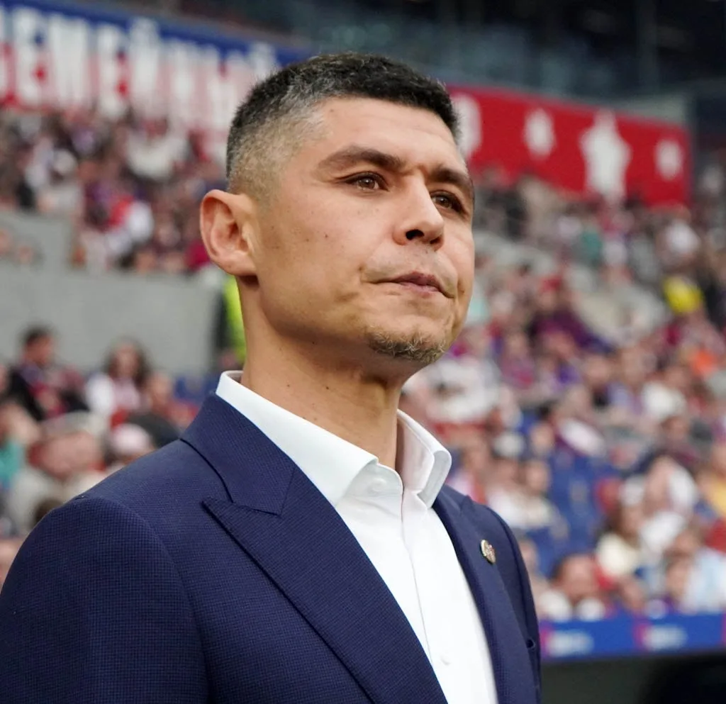 Мое мнение: Дмитрий Игдисамов доказал, что может работать с командой в качестве главног...
