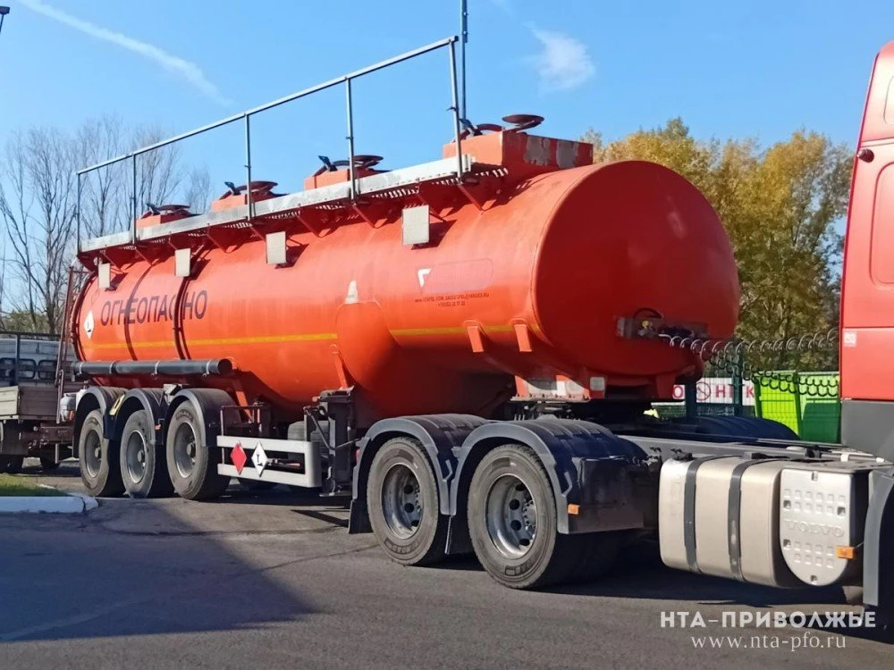 "Лукойл-Центрнефтепродукт" сообщил о нормализации ситуации на нижегородских АЗС.