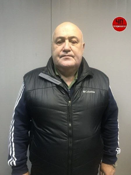 🕯️ Ушёл из жизни Казбек Лазаров
