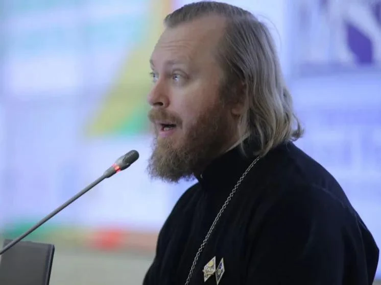 ☦️ Церковь: дело Эпштейна нужно осудить по примеру фашизма