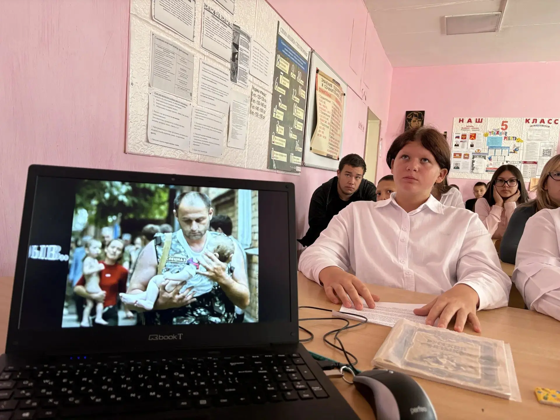 Память, которую нельзя забыть.