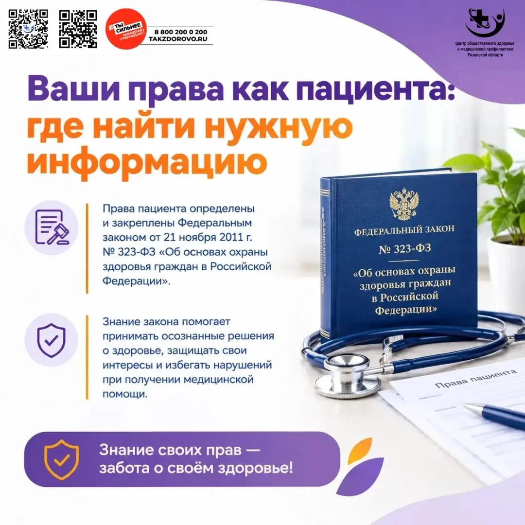 17 сентября во всем мире отмечали Всемирный день безопасности пациентов.