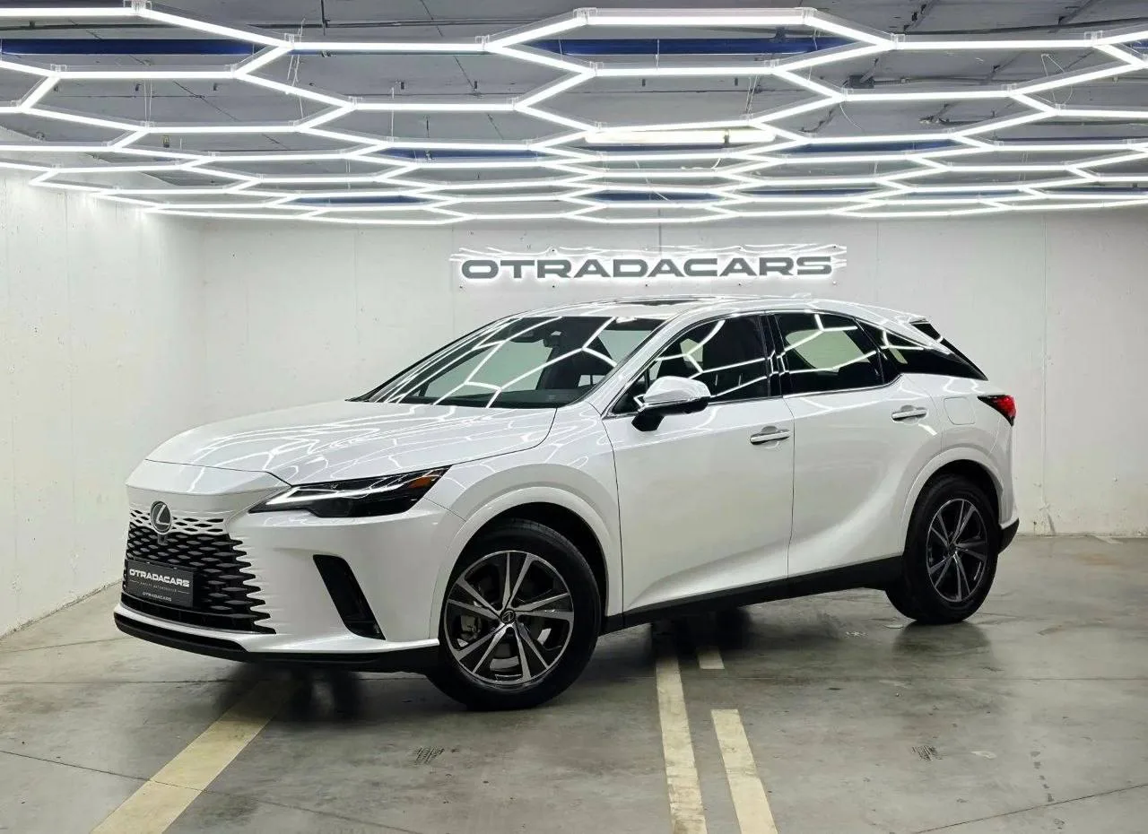 В наличии Lexus RX 300 за 7,63 млн🔥