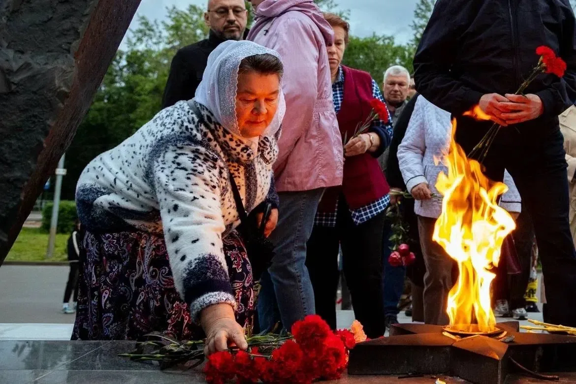 День, когда началась война: почтим память вместе
