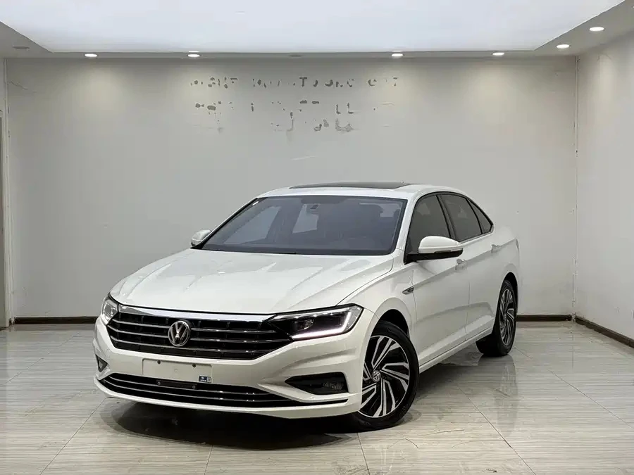 🚘 Volkswagen Sagitar 2022 280TSI DSG Excellence Edition