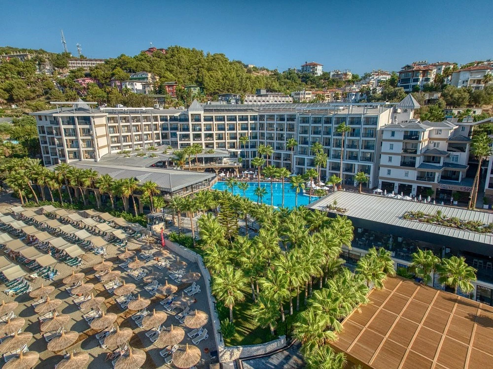 Турция 🇹🇷