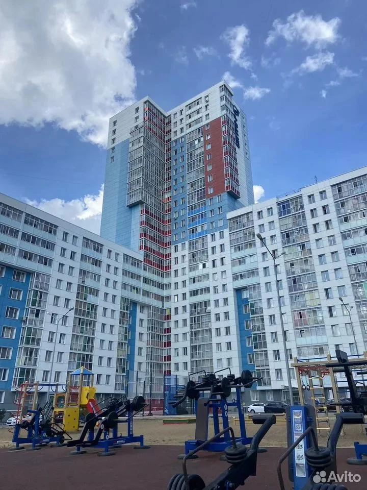 Сдам без посредников: 2-комнатная квартира, 65м²