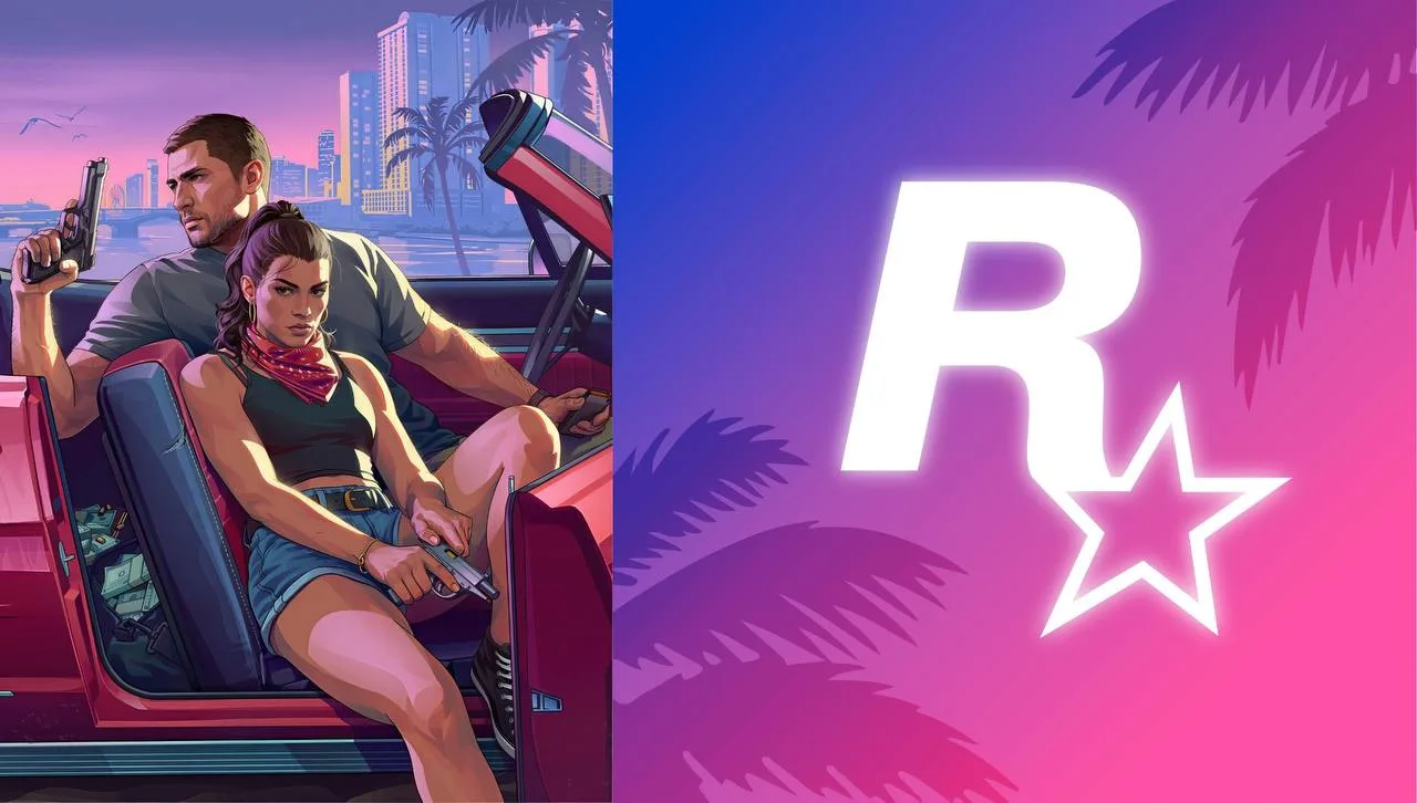 🫳 Rockstar решили вопросик
