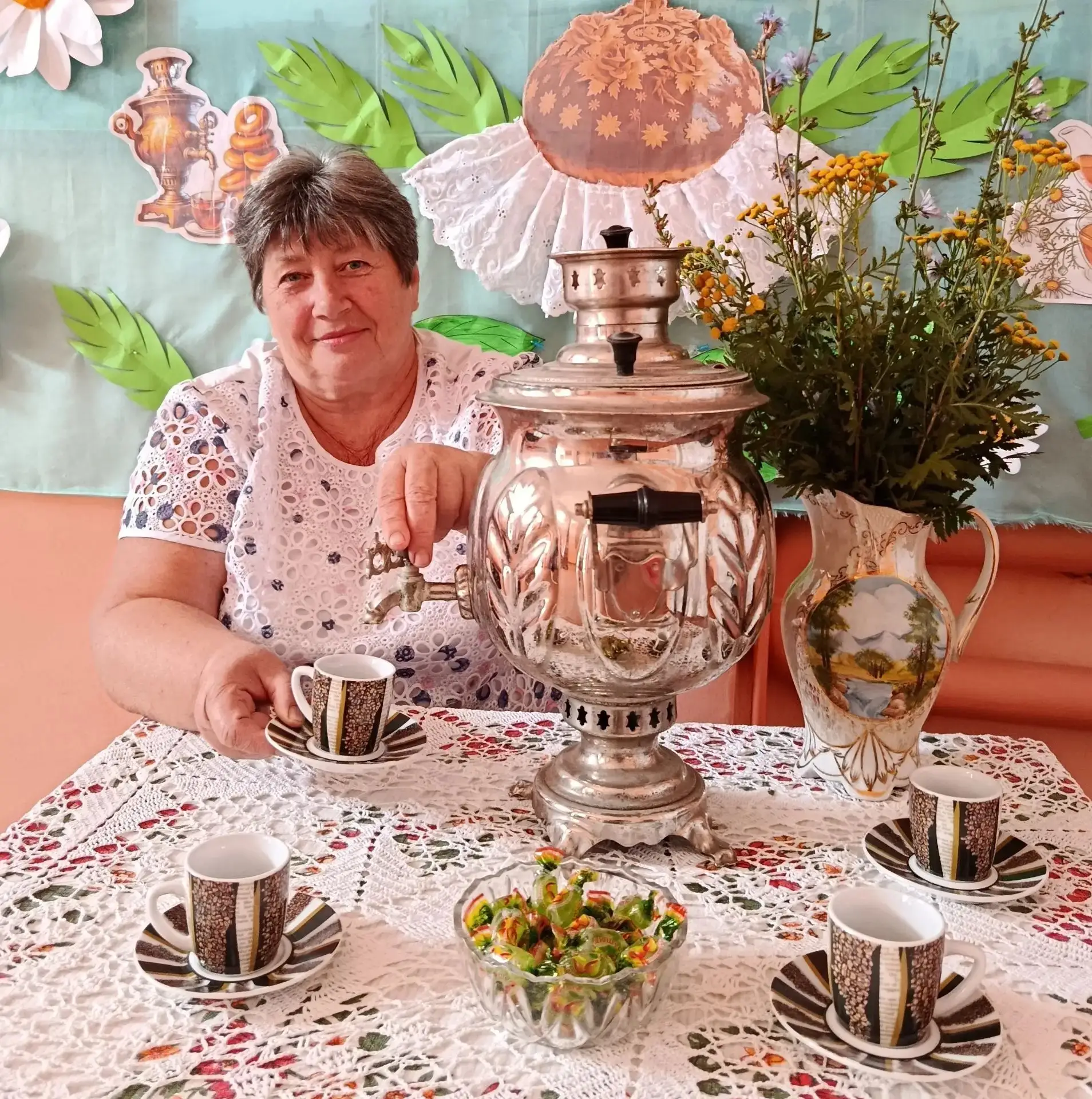 Уважаемая Галина Александровна!