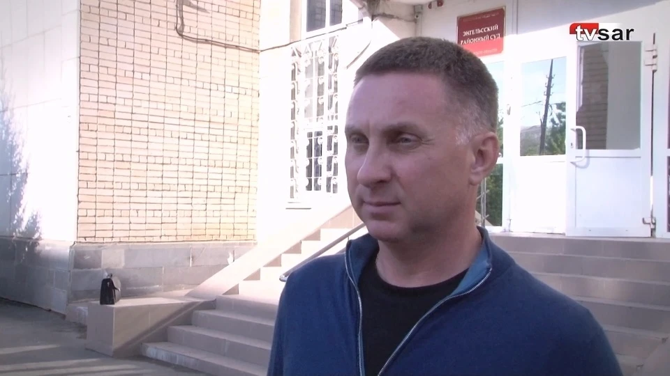 🔴Фекальная ЧС в Энгельсе. Облсуд оставил в силе приговор Владимиру Попеко