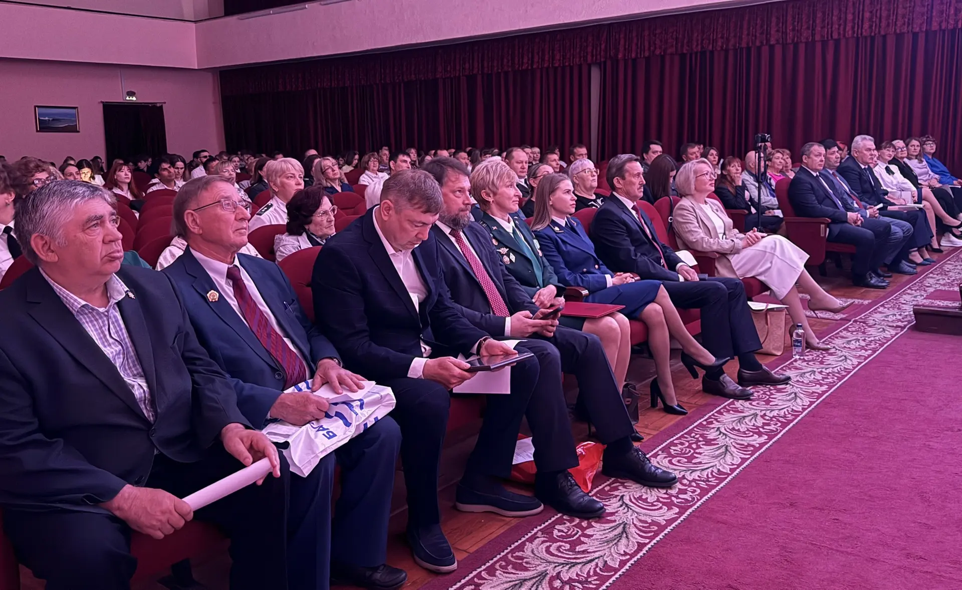 🌿 95 лет на страже фитосанитарной безопасности России!