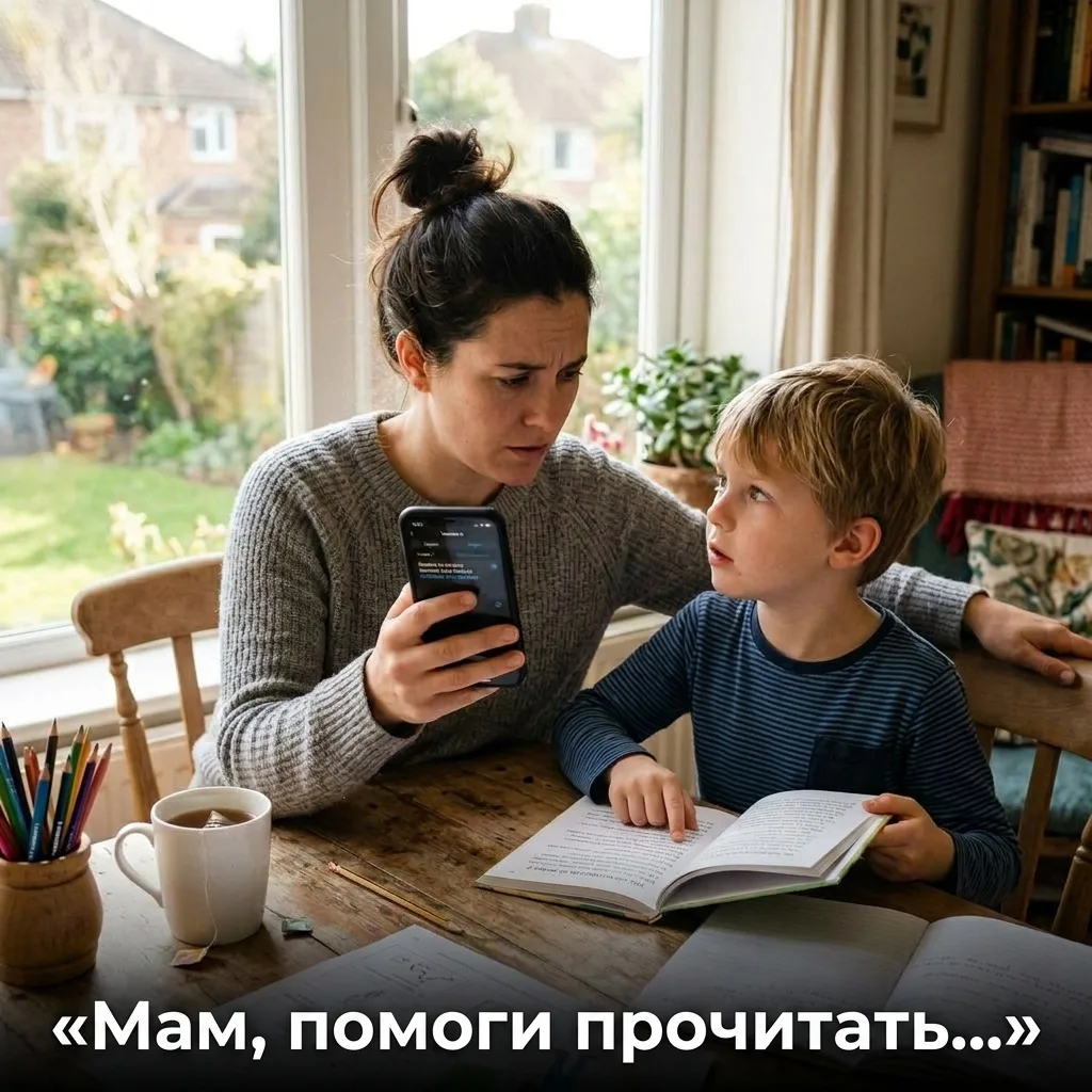 Кто-то учил английский и просто заучивал слова. Кто-то учил немецкий и вообще не знает,...