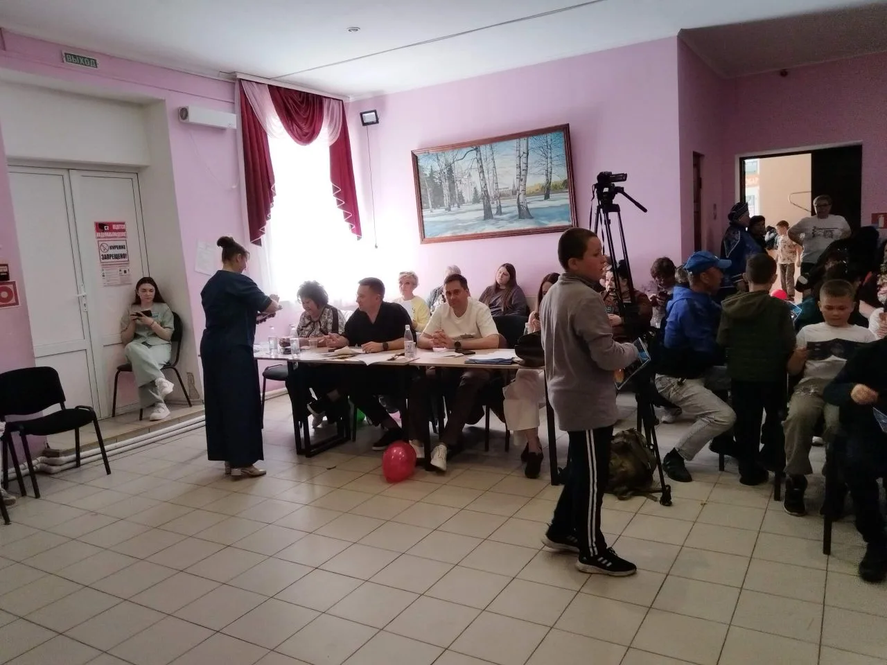 Методисты МБУК "РЦДК" приняли участие в областном конкурсе ведущих развлекательно-игров...