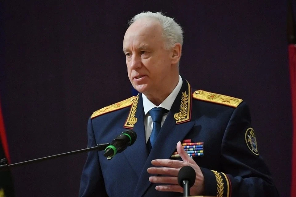 🚨 Бастрыкин взял на контроль дело о сбитом самокатчиком ребенке в Екатеринбурге