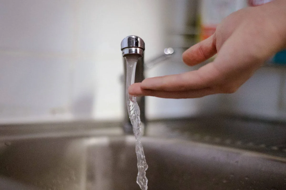 Без горячей воды почти неделю некоторые дома в Альметьевске