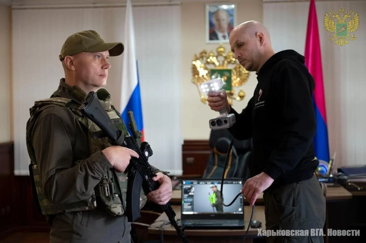 В рамках масштабного проекта по сохранению исторической памяти «Сквозь века. СВО», заро...