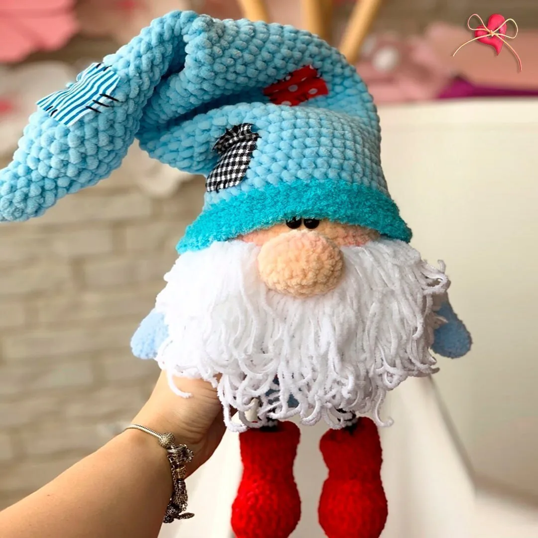 ❗️Гномик Джинглз❗️

❤️ - если понравилось