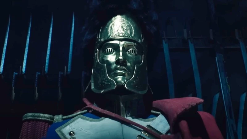 Соулслайк от первого лица Valor Mortis выйдет уже через две недели 🔥🎮 В обзорном трей...