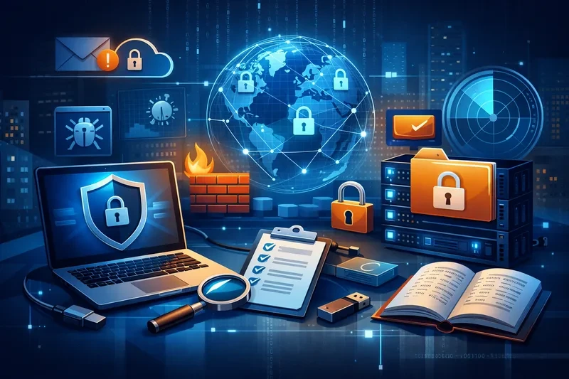 👨‍💻Перед новым учебным годом напоминаем о цифровой безопасности!
