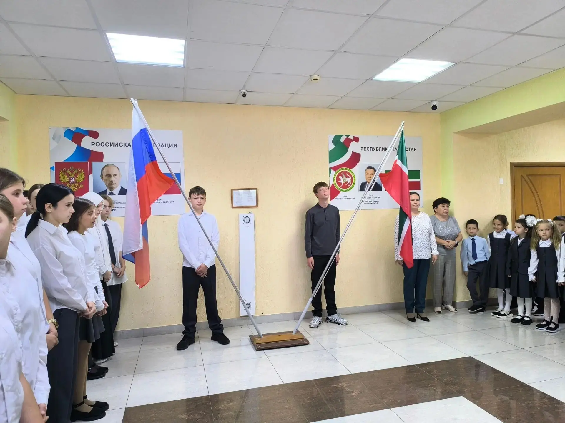 Понедельник - день важный ⭐