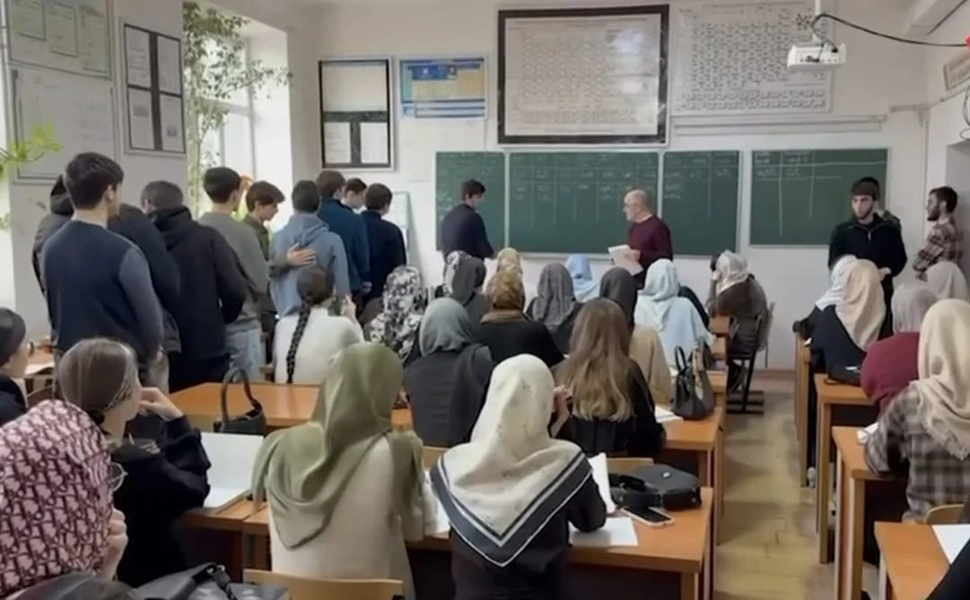 В республике продолжается реализация проекта «Я сдам ЕГЭ-профиль», в рамках которого дл...