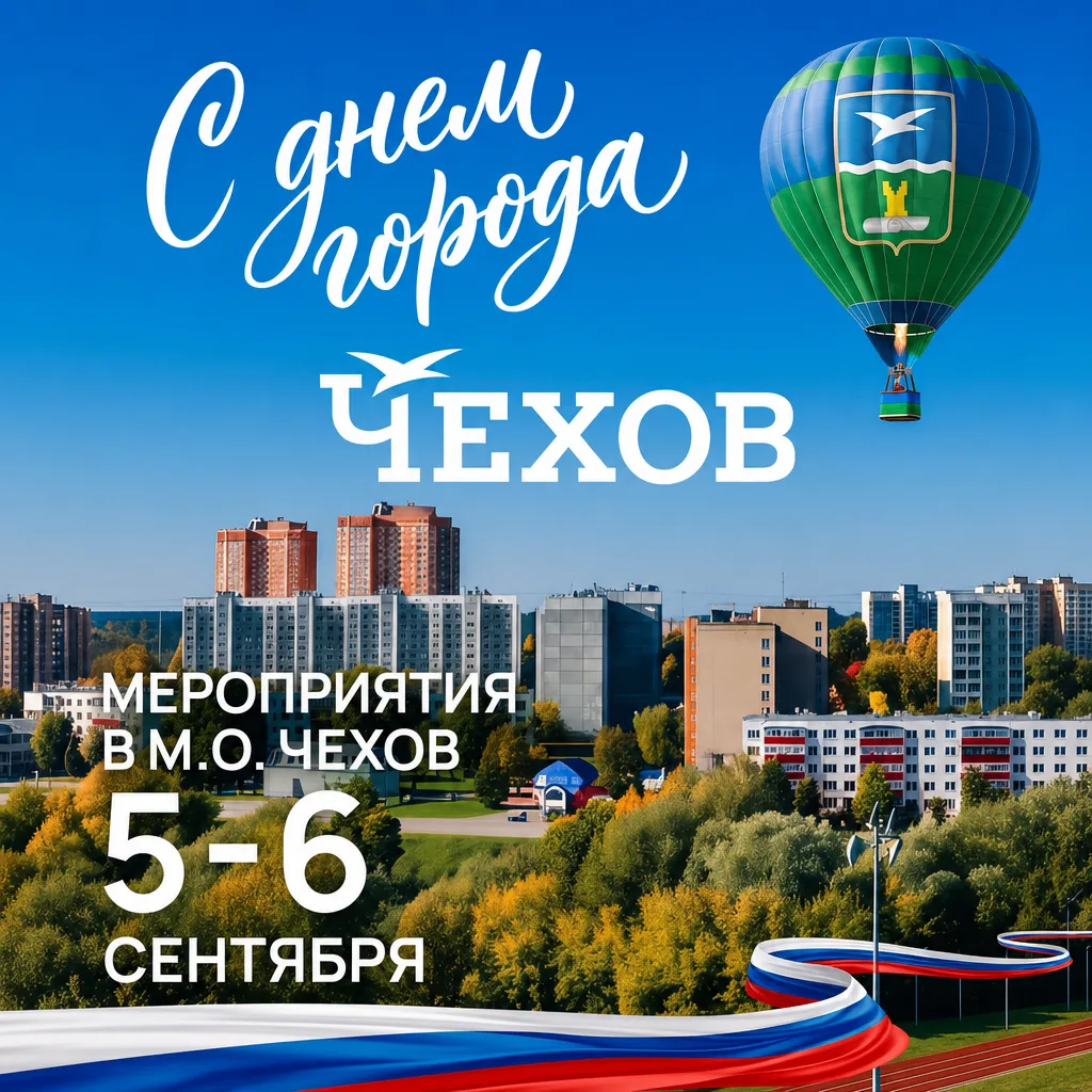 Уважаемые жители!