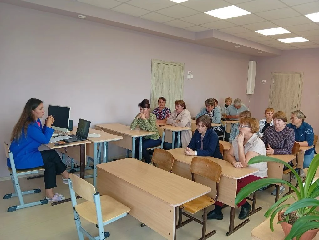 ВСЕРОССИЙСКИЕ УЧЕНИЯ