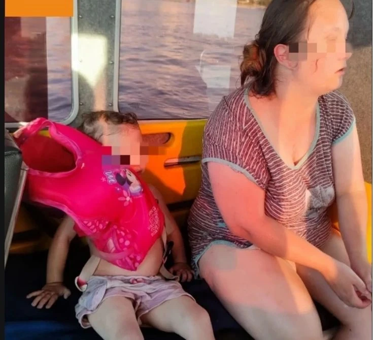 На Оби перевернулся сапборд с двухлетним ребенком 😱

Инцидент произошел в Новосибирске. Перевернувш