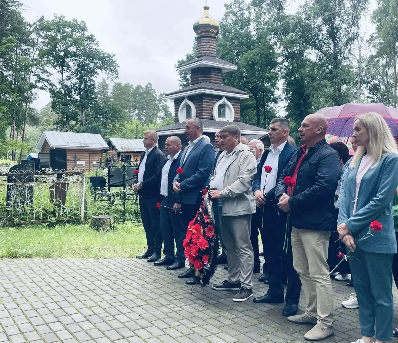 🕯 22 июня — одна из самых трагических дат в истории нашей страны. В этот день в 1941 году началась 