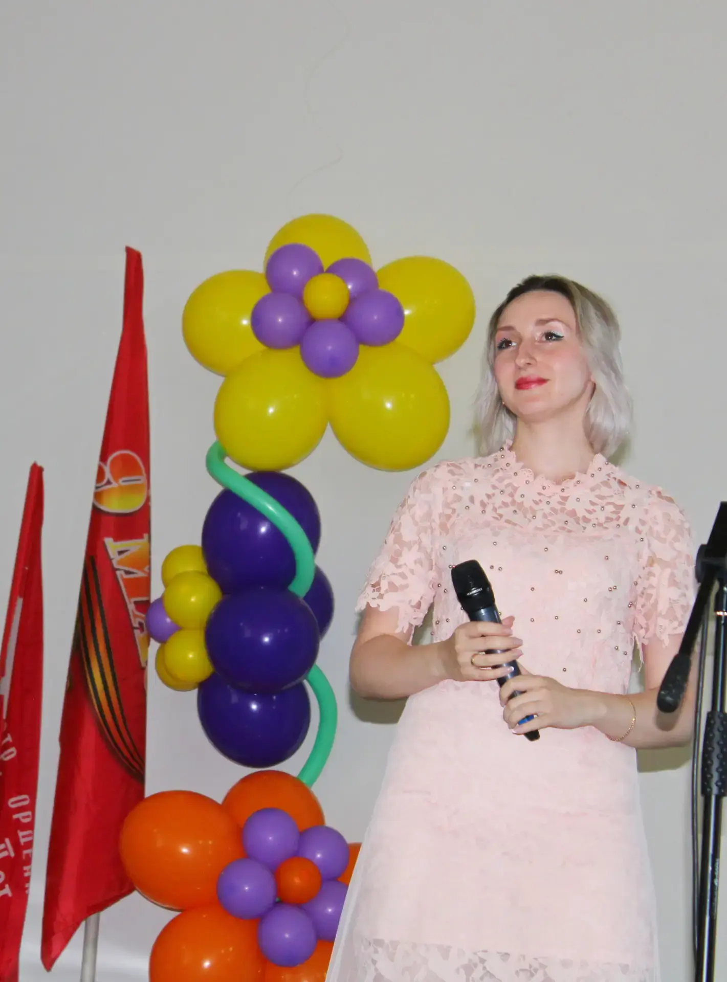 Чувство ответственности, высокий профессионализм, внимательность, желание помочь – важные качества ч