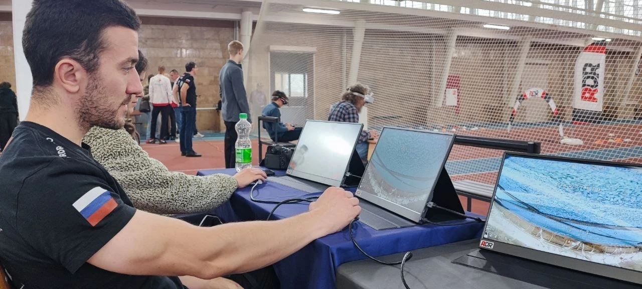⏱⏱⏱ RaceControl на соревновании ⏱⏱

На МРС по авиамодельному спорту в классе F-9U в Клину хронометра