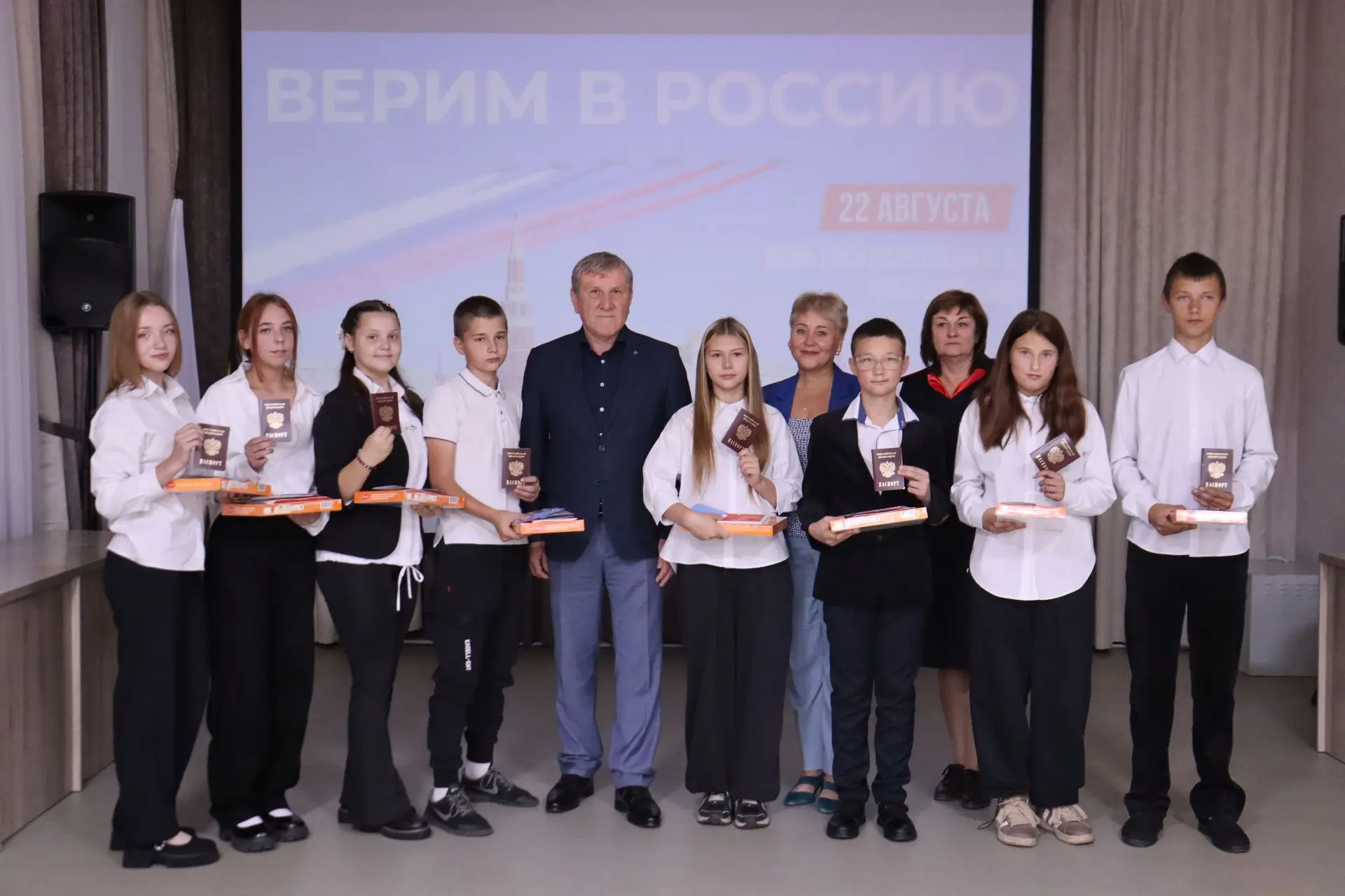 Сегодня в торжественной обстановке глава округа Дадаш Дадашов вместе со старшим инспект...