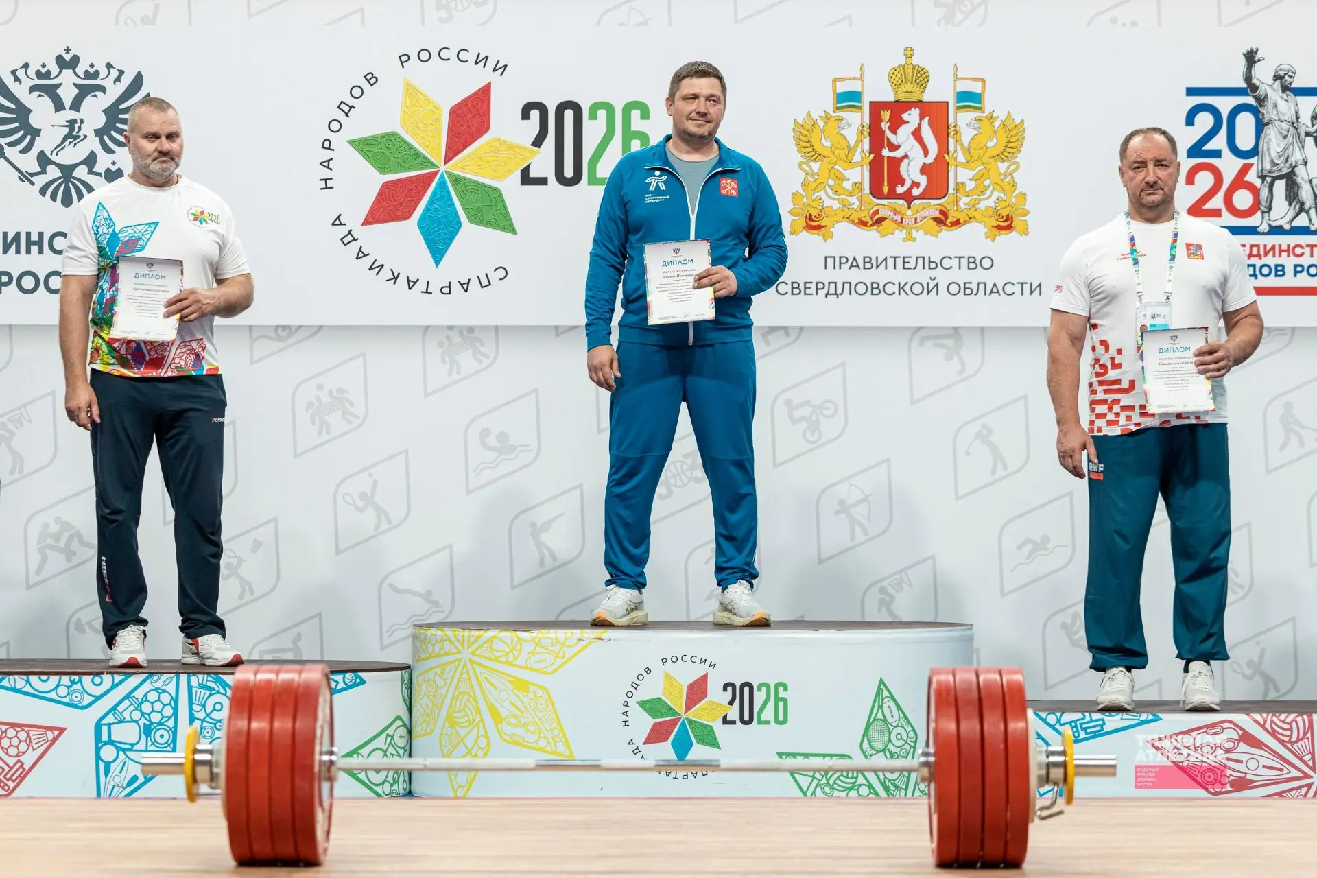 💪ТЯЖЕЛАЯ АТЛЕТИКА