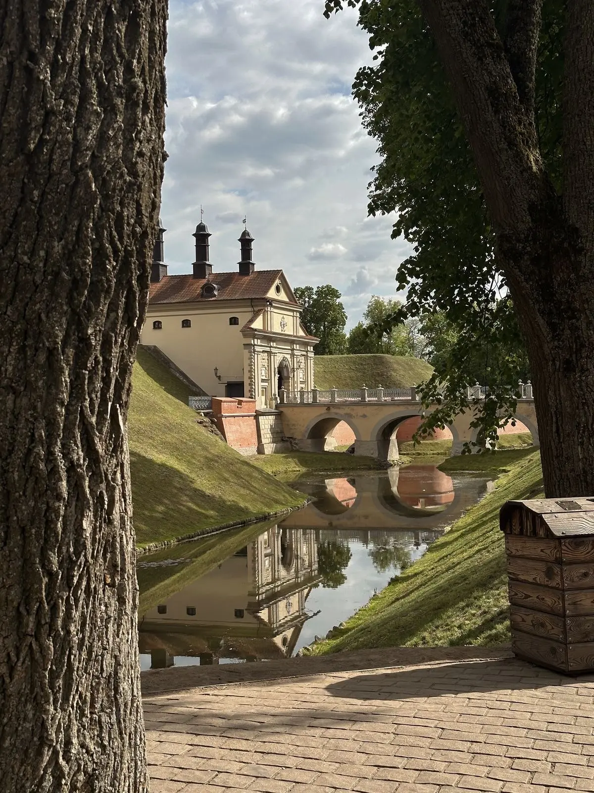 🏰МИНСК , прямой перелет из Самары