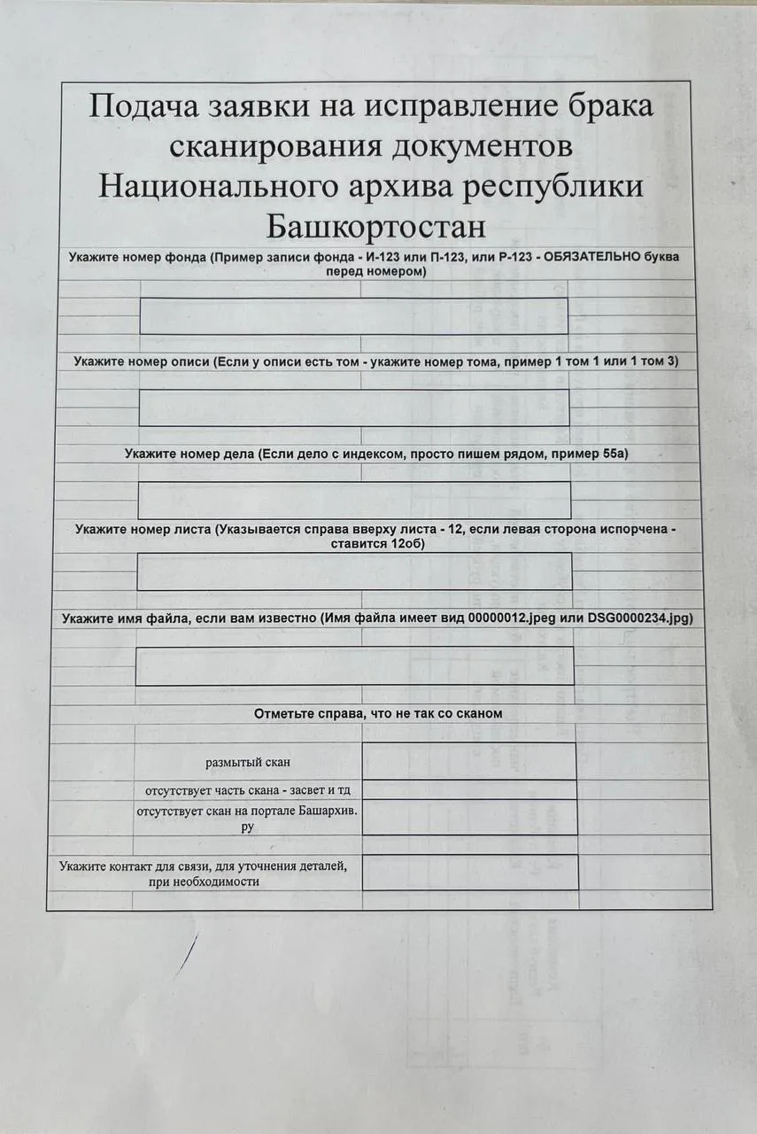 Выложить - это хорошо, если предварительно навести порядок. Сканы первых лет не отличаются качеством