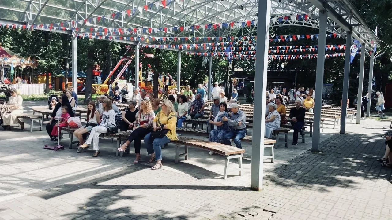 Духовой оркестр в самое сердце ♥️