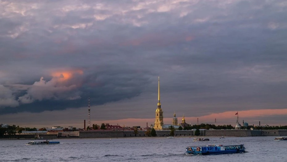 В выходные 3–4 октября в Петербурге ожидается облачная погода с прояснениями, рассказал...