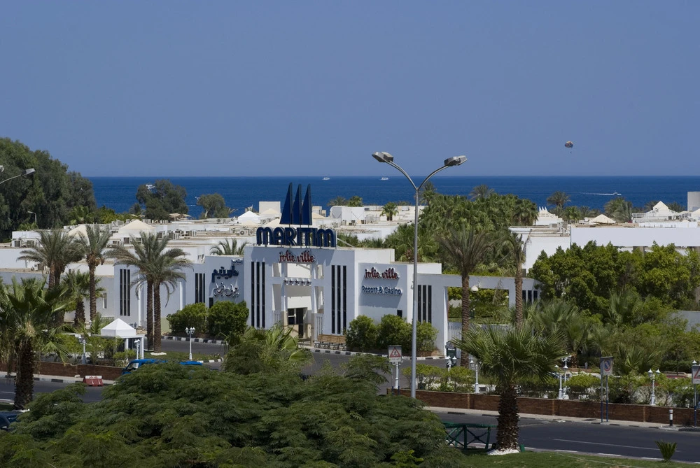 🌴🌞 Египет Шарм-Эль-Шейх из Тюмени                                                    ...