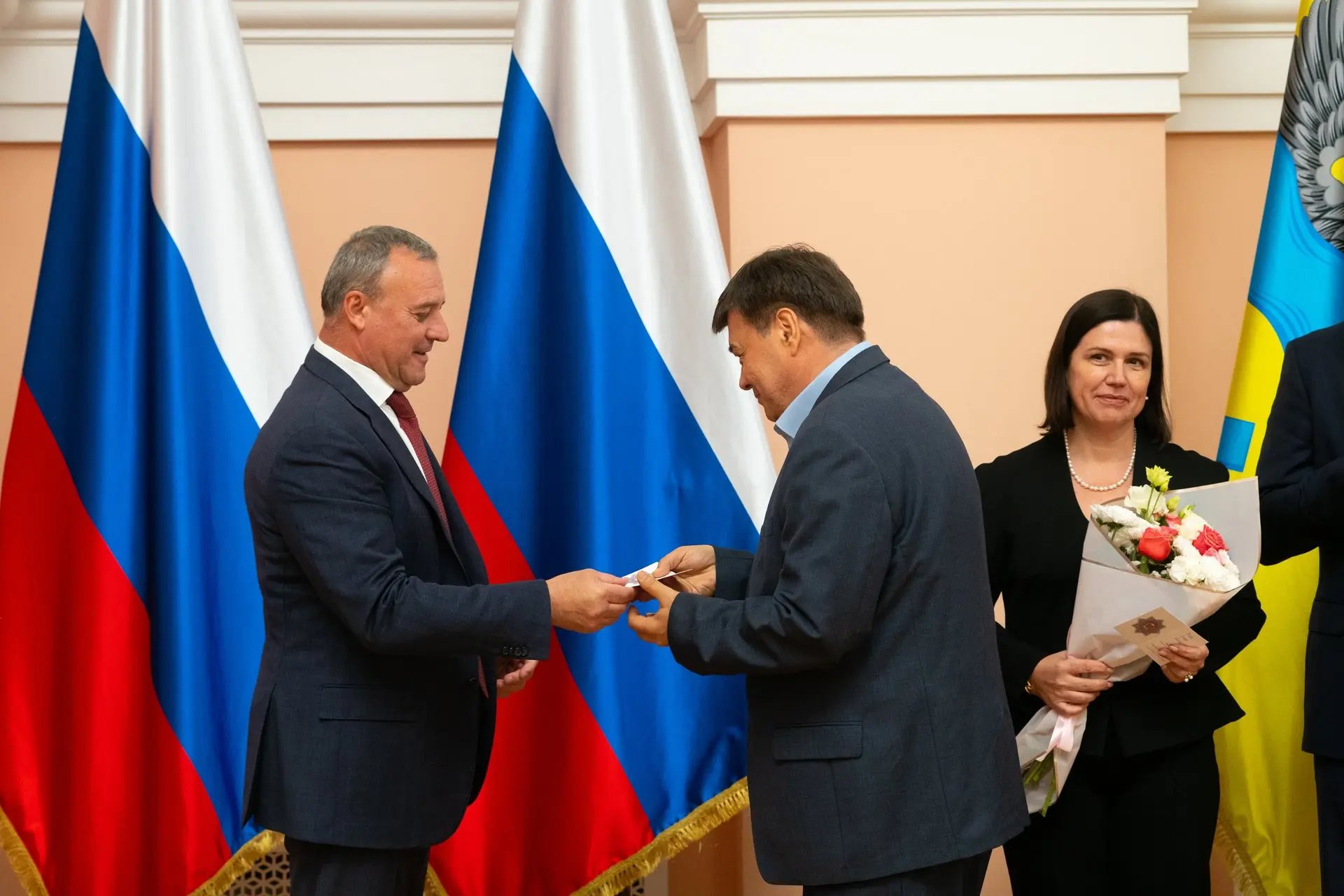 🏥Гордость нашего здравоохранения!