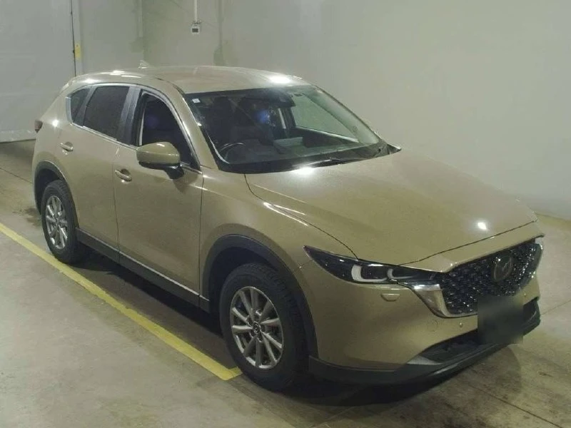 ❗️В ПРОДАЖЕ❗️Mazda CX-5 4WD👌