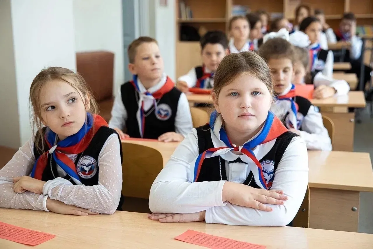 Более 500 учителей Саратовской области пройдут курсы по преподаванию нового предмета в ...