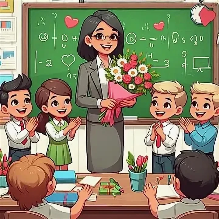 ☀️Учителя нашей школы и даже директор примут участие в Летней школе педагога‑блогера Тверской област