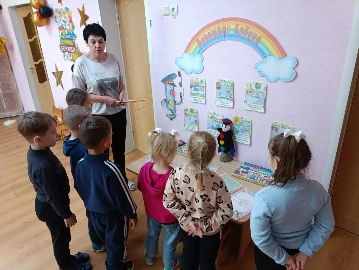 Акция  «Мои безопасные каникулы» направленная  на профилактику безопасности подрастающе...