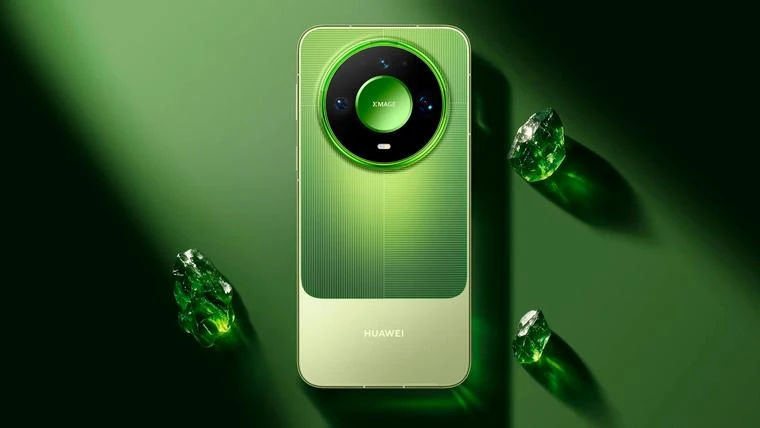 💫 Huawei представила ещё и Mate 90 Pro Max