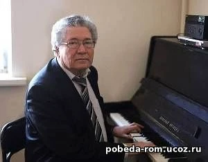 Жить и верить

Вчера так назывался концерт, который прошел у нас в храме в честь святых благоверных 