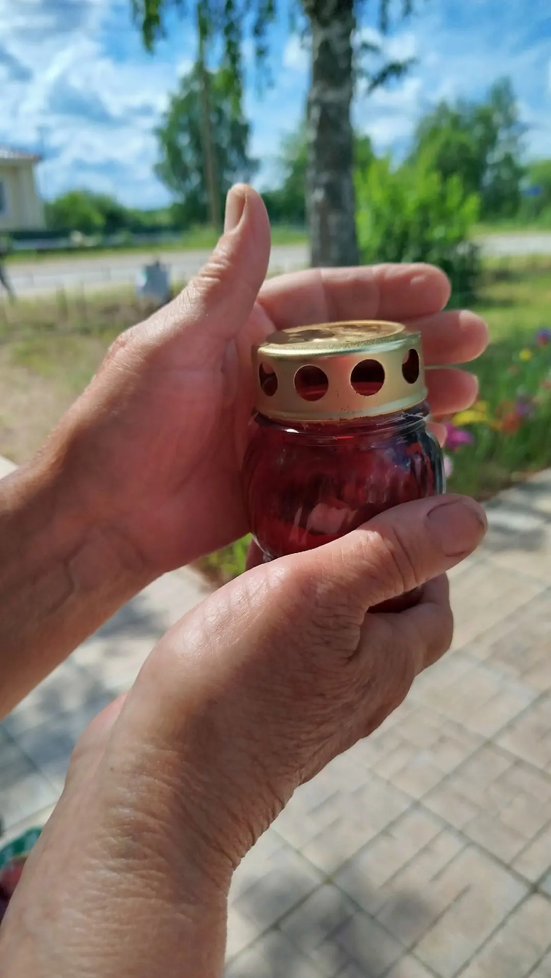 22 июня — День памяти и скорби🕯🕯🕯

🗓Сегодня исполняется ровно 85 лет с того трагического утра, к