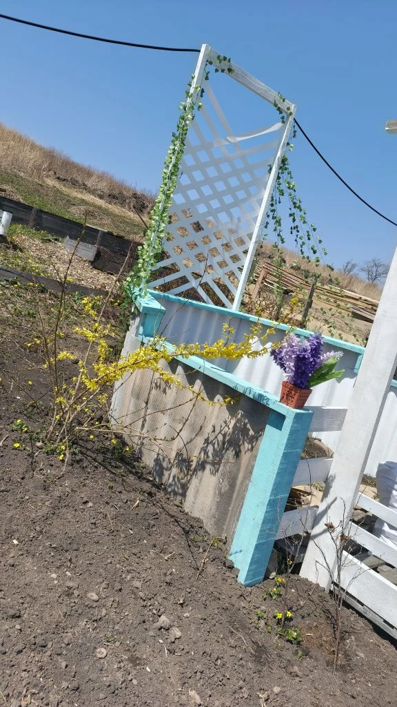 👉доделала доску для планирования задач (сэкономила, не купив маркерную)
