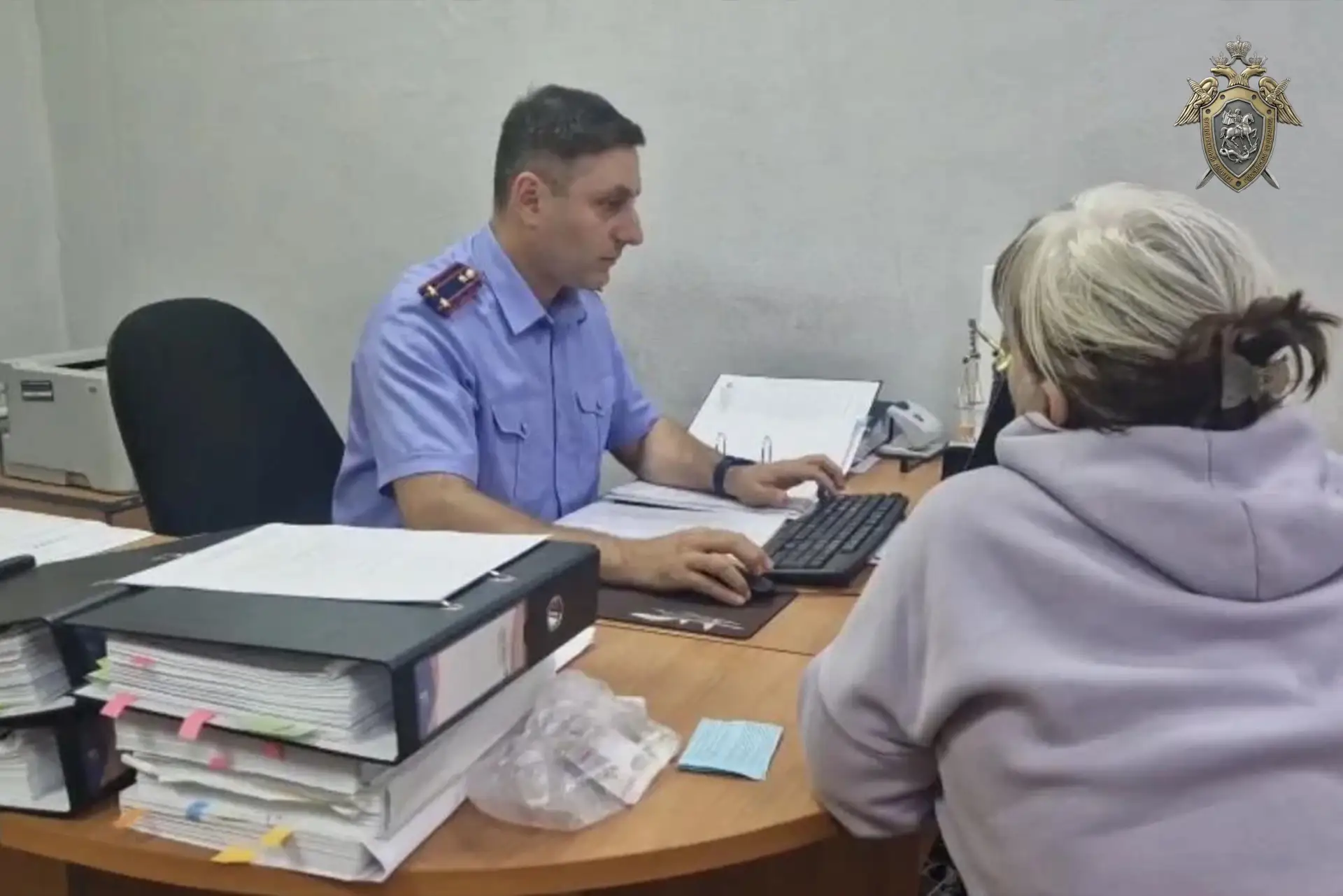 Жительнице села Марково предъявлено обвинение в убийстве мужа

Благовещенским межрайонным следственн