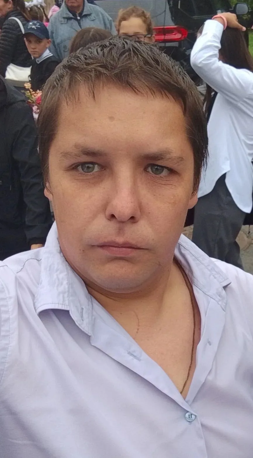 Здравствуйте ищу брата Галин Виктор Васильевич,позывной Мелкий.11.09.2026 ушел на бз,пе...